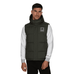 HOODY VEST imagine