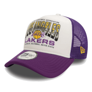 LOS ANGELES LAKERS TRPYEL imagine