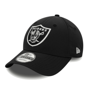 LAS VEGAS RAIDERS BLKWHI imagine