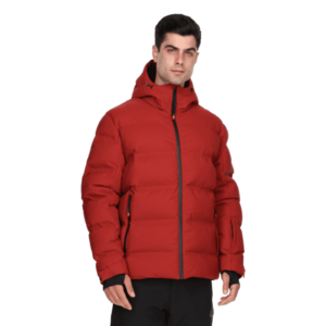 MATTIA SKI JACKET imagine