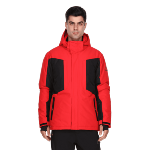 RICCARDO SKI JACKET imagine