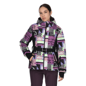 MAYA SKI JACKET imagine