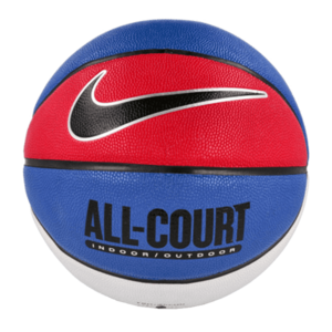 NIKE EVERYDAY ALL COURT 8P DEFLATED GAME imagine