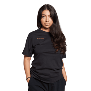 UNTOLD x PUMA Women s Relaxed Tee imagine