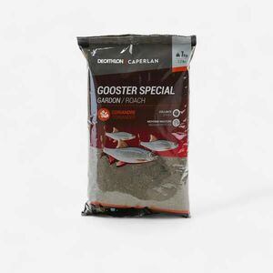 Nadă Gooster Special Babuşcă 1 kg imagine