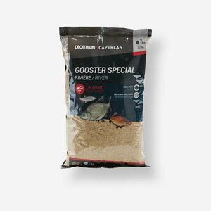 Nadă Gooster Plătică Feeder 1kg imagine