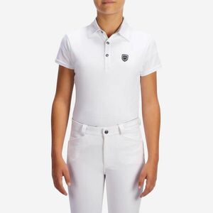 Tricou Polo 100 imagine