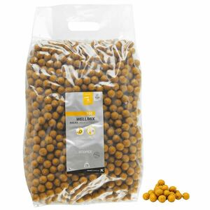 Boilies Pescuit la Crap Wellmix 20mm 10kg Scopex imagine