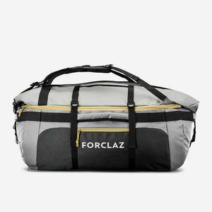 Geantă Trekking DUFFEL500 EXTEND 80-120L imagine