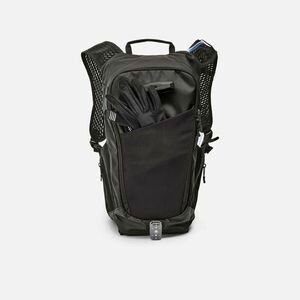 Rucsac rezervor apă MTB EXPLORE 7 L / 2 L apă Negru imagine