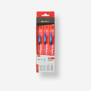 Set Linii montate PF-RL500 C1 X3 0, 8 g 1, 2 g 1, 5 g imagine