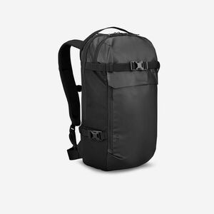 Rucsac schi, snowboard și MTB FR/AM 100 23L Negru imagine