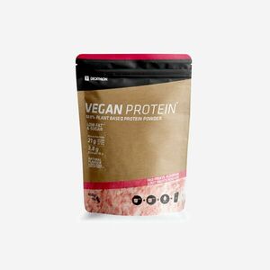 Proteine pudră VEGAN Fructe de pădure 450 g imagine