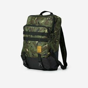 RUCSAC 20L Tactical camuflaj imagine