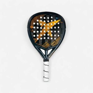 Rachetă Padel Drop Shot Canyon Pro 1.0 Pablo Lima Adulți imagine