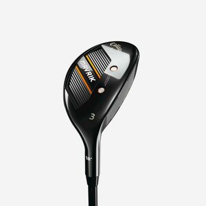 CROSĂ HIBRID GOLF CALLAWAY MAVRIK DREPTACI REGULAR imagine