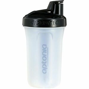 Shaker First Transparent 600ml imagine