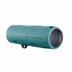 Monocular fără reglare Drumeție M 100 x8 Albastru Copii imagine