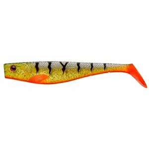 Nălucă flexibilă DEXTER SHAD 200 MAGIC PERCH PESCUIT LA ȘTIUCĂ imagine