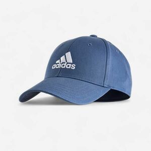 ȘAPCĂ SPORT ADIDAS GRI ALBASTRU 58 imagine