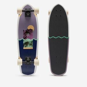 Skateboard, Longboard si Cruiser, Longboard, Cruiser, Longboard imagine