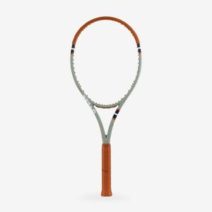 Rachetă Tenis Wilson Burn 100LS .280g ROLAND GARROS Gri Adulți imagine