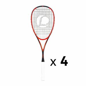 Set 4 Rachete Squash SR960 CONTROL imagine