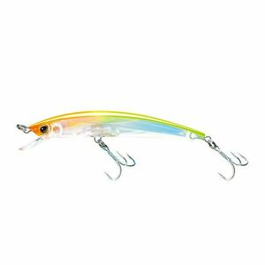 Nălucă Pescuit marin Crystal 3D Minnow C57 imagine