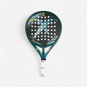 Rachetă Padel Drop Shot Explorer Pro 5.0 Adulți imagine