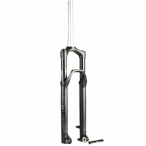 Furcă Rockshox REBA RL 29" 120mm TAPERED ROCKSHOX Negru imagine