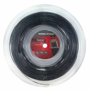 Cordaj Tenis Monofilament Pentagonal TA 930 Roll Spin 1.3 mm 200 m imagine