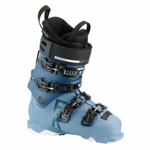 Clăpari Schi freeride FR 900 Flex 100 Albastru Damă imagine