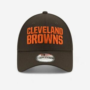 Șapcă fotbal american NFL Cleveland Browns Maro Adulți imagine