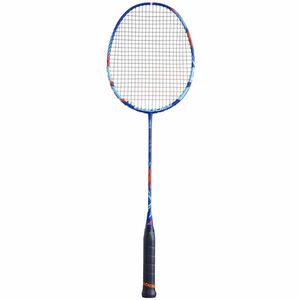 Rachetă Badminton Babolat I-Pulse Blast Albastru-Roșu Adulți imagine