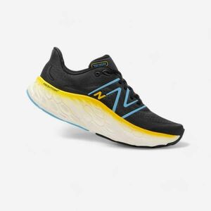 Încălțăminte Alergare pe asfalt NEW BALANCE FRESH FOAM MORE V4 Negru Bărbați imagine