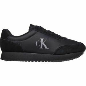 Calvin Klein RETRO RUNNER ICONIC SNK Încălțăminte bărbați, negru, mărime imagine