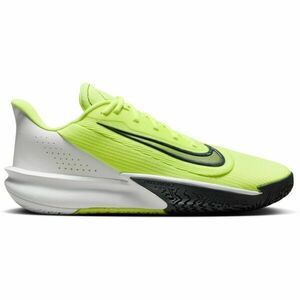 Nike PRECISION VII Încălțăminte baschet bărbați, galben, mărime 46 imagine