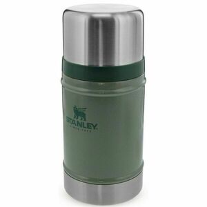 STANLEY CLASSIC SERIES 700ml Termos de mâncare, verde, mărime imagine