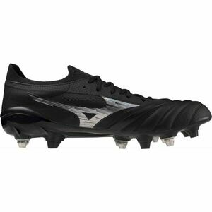 Mizuno MORELIA NEO IV ELITE MIX Ghete de fotbal bărbați, negru, mărime 43 imagine