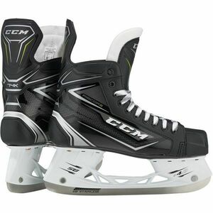 CCM RIBCORE 74K JR D Patine de hochei juniori, negru, mărime imagine