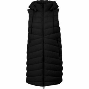 s.Oliver RL OUTDOOR WAISTCOAT Vestă damă, negru, mărime imagine