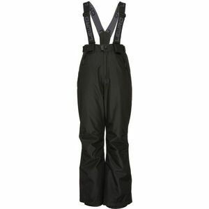 Lewro BAXTON Pantaloni snowboard copii, negru, mărime imagine