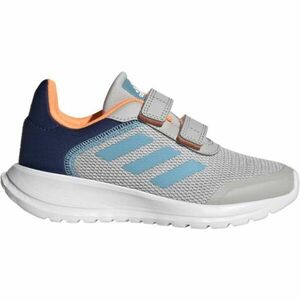 adidas TENSAUR RUN 2.0 CF K Încălțăminte sport copii, gri, mărime imagine