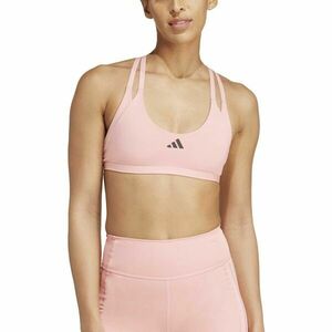 adidas AEROIMPACT LUXE TRAINING LIGHT-SUPPORT BRA Sutien sport pentru femei, roz, mărime imagine