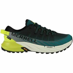 Merrell AGILITY PEAK 4 GTX Încălțăminte outdoor bărbați, gri închis, mărime 43 imagine