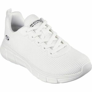 Skechers BOBS B FLEX Încălțăminte casual de damă, alb, mărime imagine