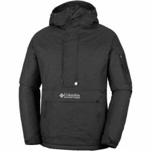 Columbia CHALLENGER™ II INSULATED PULLOVER Geacă de iarnă bărbați, negru, mărime imagine