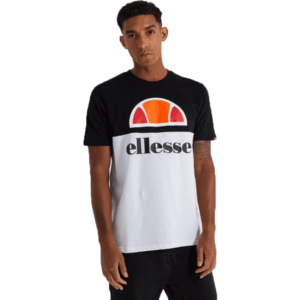 ELLESSE ARBAX TEE Tricou bărbați, alb, mărime imagine