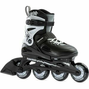 Rollerblade Role pentru bărbați Role pentru bărbați, negru imagine