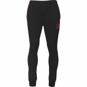 Umbro TERRACE JOGGER Pantaloni trening bărbați, negru, mărime imagine